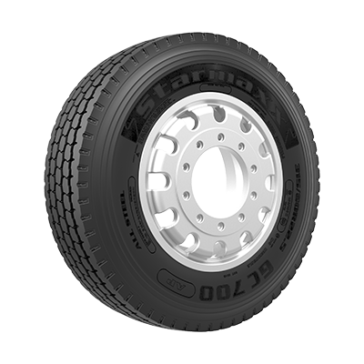 Starmaxx High Performance Tires | Passenger Car | Truck & Bus 