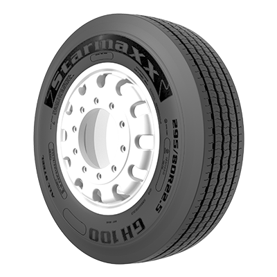 Starmaxx High Performance Tires | Passenger Car | Truck