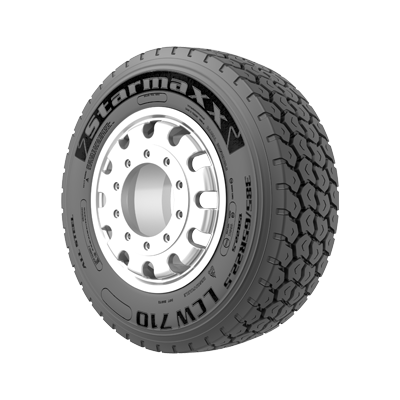 Starmaxx High Performance Tires | Passenger Car | Truck & Bus 