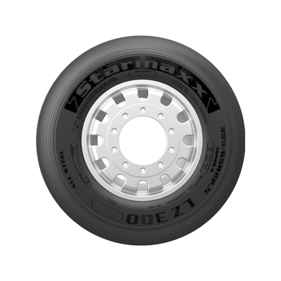 Starmaxx High Performance Tires | Passenger Car | Truck & Bus | Industrial  | Forklift | Multi Purpose
