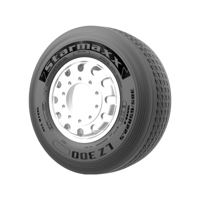 Starmaxx High Performance Tires | Passenger Car | Truck