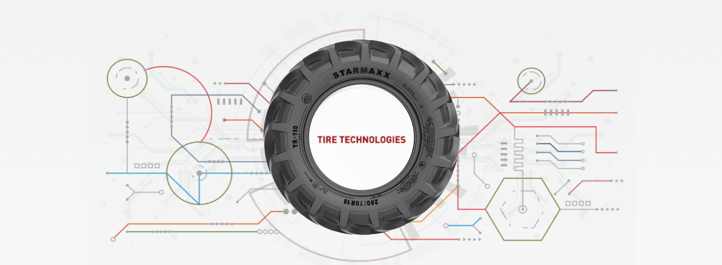 Starmaxx High Performance Tires, Passenger Car, Truck & Bus, Industrial, Forklift