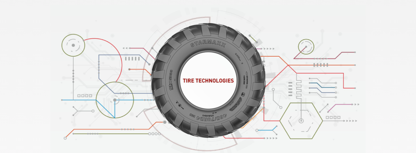 Starmaxx High Performance Tires, Passenger Car, Truck & Bus, Industrial, Forklift